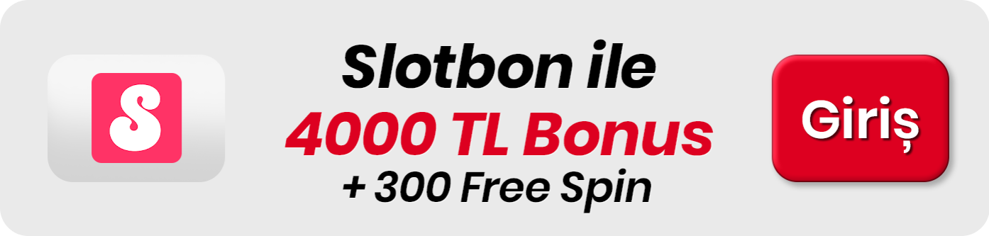 SLOTBON